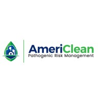Ameri-Clean Sanitation logo - Similar company to Safety Valued Private Sanitation Services