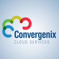Convergenix Cloud Services logo - Similar company to Microware Cloud Services
