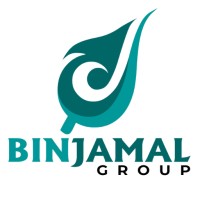 Binjamal Group logo - Similar company to Two Nations Together