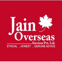 Jain Overseas Services Pvt. Ltd. logo - Similar company to Pyramideservices