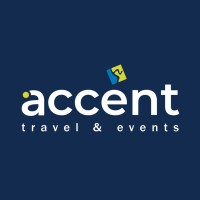 Accent Travel & Events logo - Similar company to Trip Code