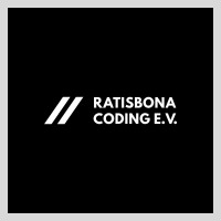 Ratisbona Coding e.V. logo - Similar company to J&J Websitendesign