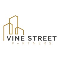 Vine Street Partners logo - Similar company to Northwest Forest Link
