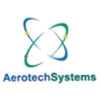 Aerotech Systems Pvt. Ltd. - India logo - Similar company to Mindiotics Technologies