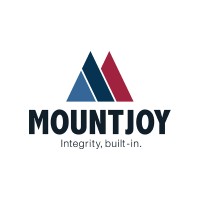 Mountjoy logo - Similar company to Cinergi