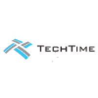 TechTime logo - Similar company to Corvado