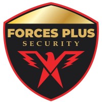 Forces Plus Security logo - Similar company to Forces Plus Security Services