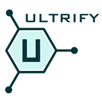 Ultrify Inc. logo - Similar company to Hamilton Rose