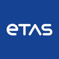 ETAS logo - Similar company to Dspace