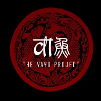 The Vayu Project logo - Similar company to Open Ocean Camera