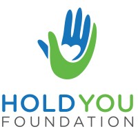 HoldYou Foundation logo - Similar company to Baseballgenerations