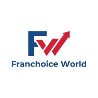 Franchoice World logo - Similar company to Gyaata