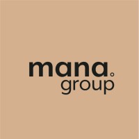 Mana Sports and Entertainment Group logo - Similar company to Pho3Nix Foundation