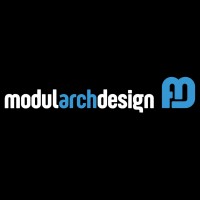 Modüler Mimari Tasarım logo - Similar company to Som Design Studio