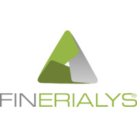 FINERIALYS logo - Similar company to Ensemble Immo