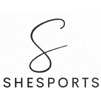 SheSports, Inc. logo - Similar company to Coachvallee