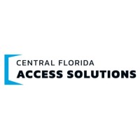 Central Florida Access Solutions logo - Similar company to Total Door Systems