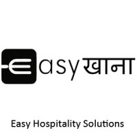 EasyKhaana logo - Similar company to Inkflap.Com