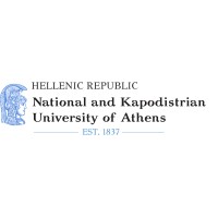 National and Kapodistrian University of Athens logo - Similar company to Hellenic Army Academy