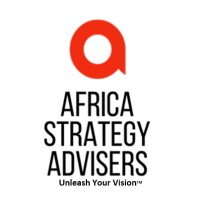 Africa Strategy Advisers Limited logo - Similar company to 906 Global Services