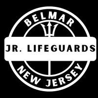 Belmar Junior Lifeguards logo - Similar company to Belmar Beach