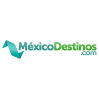 MéxicoDestinos.com logo - Similar company to Appaguitos