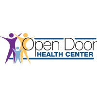 Open Door Health Center logo - Similar company to Community Health Service Inc.