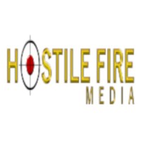 Hostile Fire Media logo - Similar company to Quantum Vision Consulting