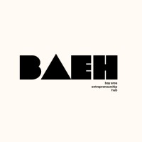 Bay Area Entrepreneurs Hub logo - Similar company to The Deep-Tech Community
