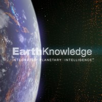 Earth Knowledge logo - Similar company to Two Coasts Consulting