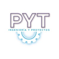 PYT INGENIERIA Y PROYECTOS logo - Similar company to Anzures S.R.L.