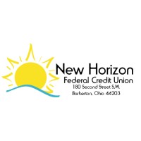 NEW HORIZON FEDERAL CREDIT UNION logo - Similar company to Black Sheep Group