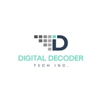 Digital Decoder Technology Inc (DDTI) logo - Similar company to Technology Wing