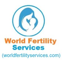 World Fertility Services logo - Similar company to Creative-Inc.In