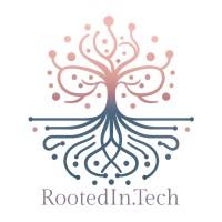 RootedIn Tech logo - Similar company to Tekroots (Pty) Ltd
