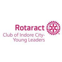 Rotaract Club of Indore City- Young Leaders logo - Similar company to Avcinfotech