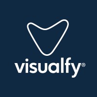 Visualfy logo - Similar company to Greemko, Green Management Technology