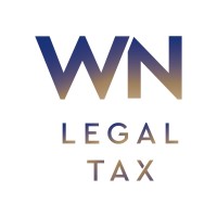 WN Legal & Tax logo - Similar company to Dudała & Partnerzy