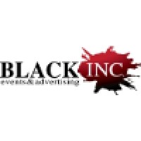 Black Inc. Events & Advertising