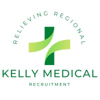 Kelly Medical Recruitment logo - Similar company to Mykelly