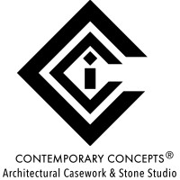 Contemporary Concepts, Inc | Architectural Mill & Stone Studio