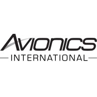 Avionics International logo - Similar company to Avionics