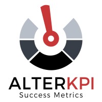 Alter KPi logo - Similar company to Syntech