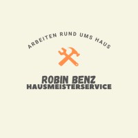 Robin Benz Hausmeisterservice logo - Similar company to Services Cologne