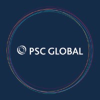 PSC Global logo - Similar company to Electrogear Radio Frequency Engineering