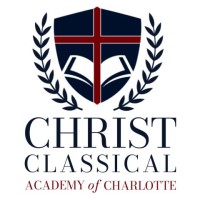 Christ Classical Academy of Charlotte logo - Similar company to Incluu