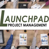 Launchpad Project Management logo - Similar company to Uc Davis Center For Integrated Computing And Stem Education (C-Stem)