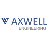 Axwell Engineering logo - Similar company to Projeca Sas