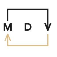 MDV CONSEIL logo - Similar company to Talents Aiguilles