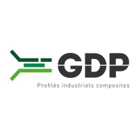 GDP Composites logo - Similar company to Nsgp Info